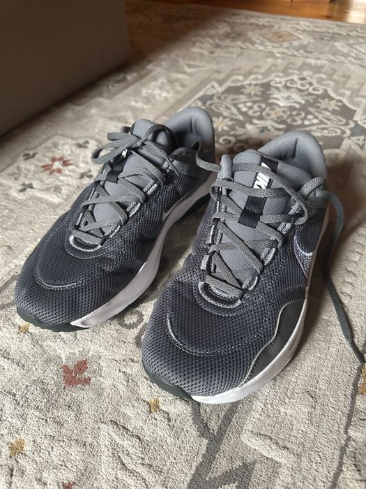 Кроссовки Найк Legend Essential 3