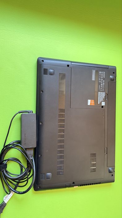 Lenovo.  G50-80 Intel Core i3-5005U