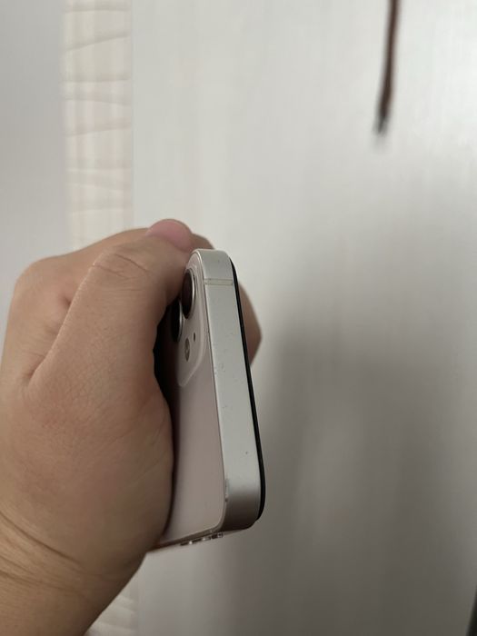 Iphone 12 мини акб 74