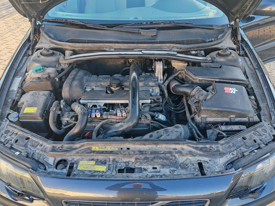 Продава се Волво С60