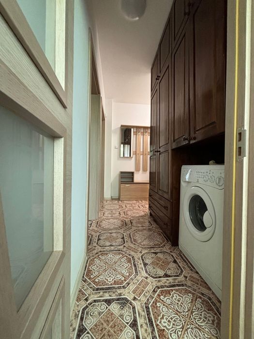 Дава се под наем Двустаен апартамент в София, Младост 1А - 65 кв.м за 550 € - Снимка #8