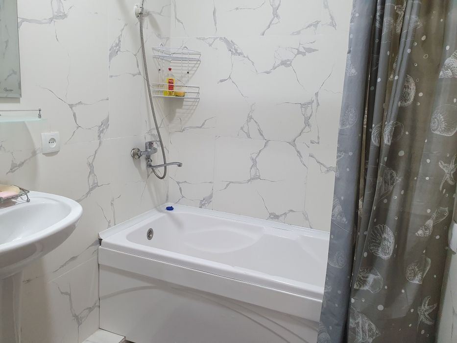 Сдаю свою 1 комнатную квартиру в новосторойке на Чиланзар-13