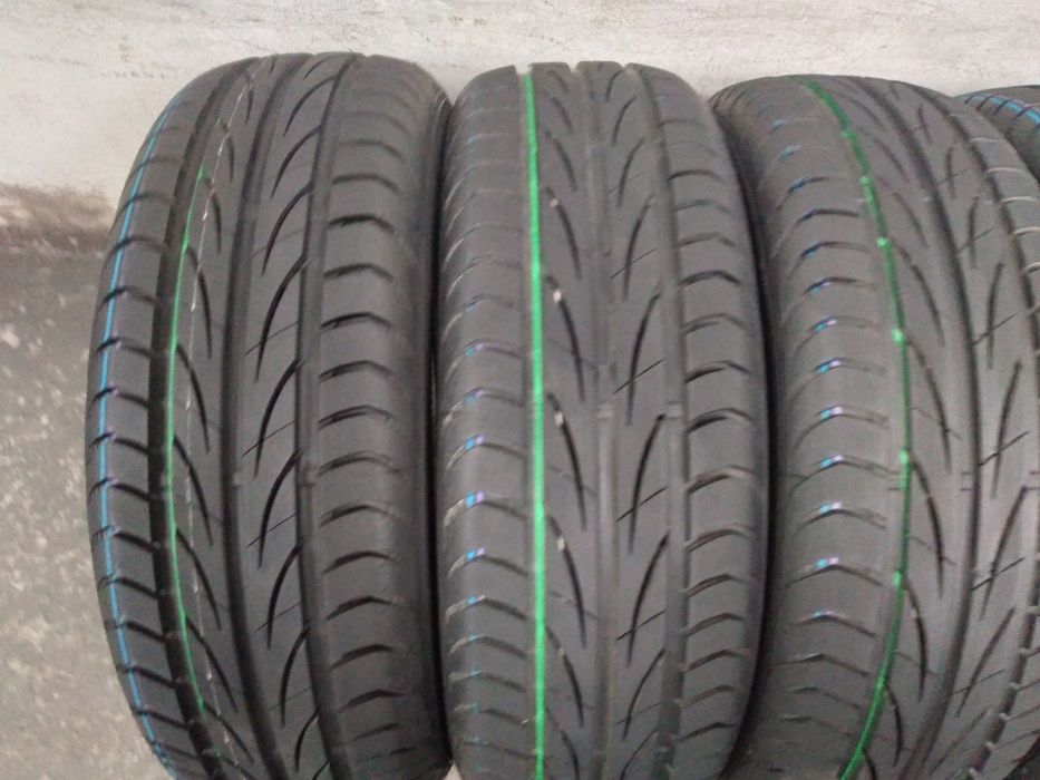 Anvelope vara semperit 205/60/16