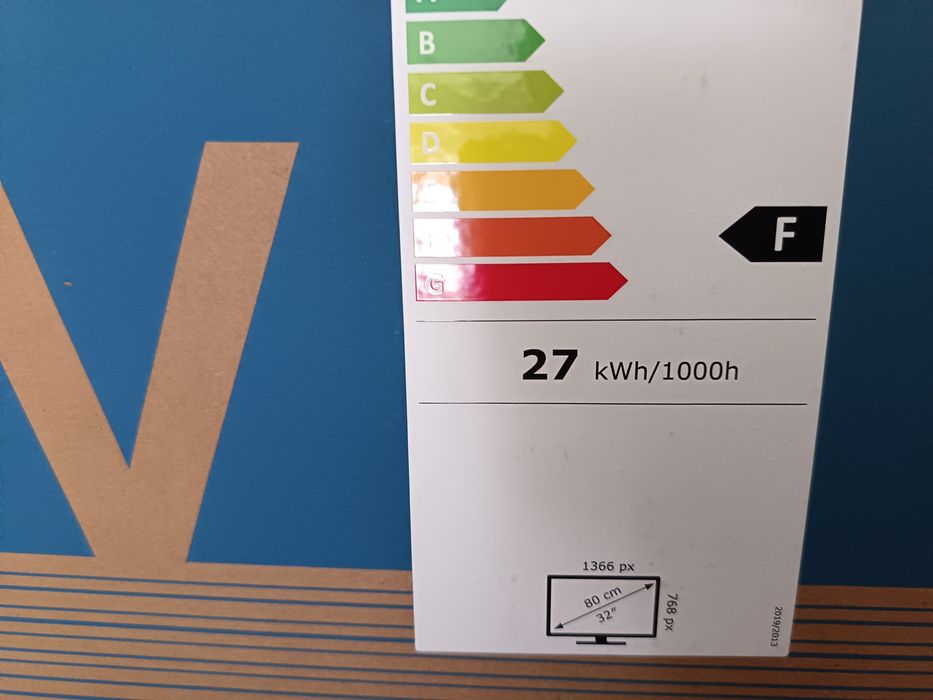 Лед телевизор самсунг 32 инча