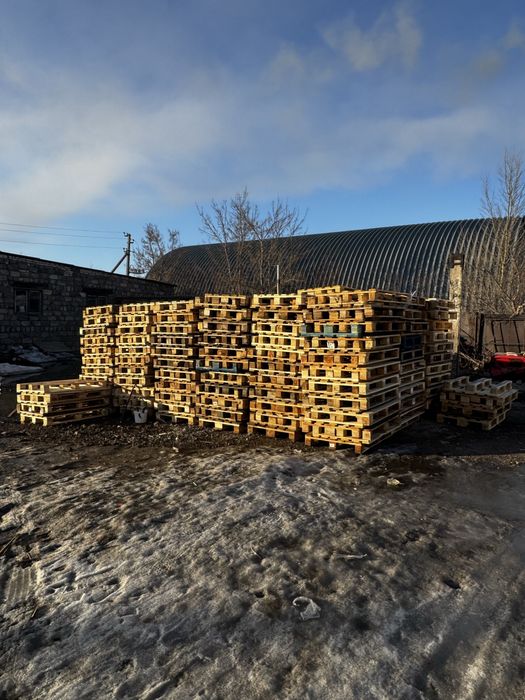 Куплю поддоны дорого