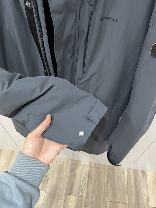 Зимняя куртка MERRELL