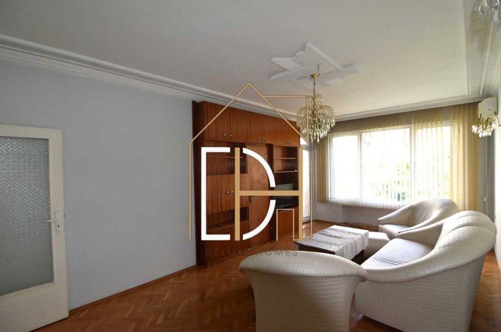 Продава се Тристаен апартамент в Пловдив, Мараша - 98 кв.м за 2245 €/кв.м - Снимка #1