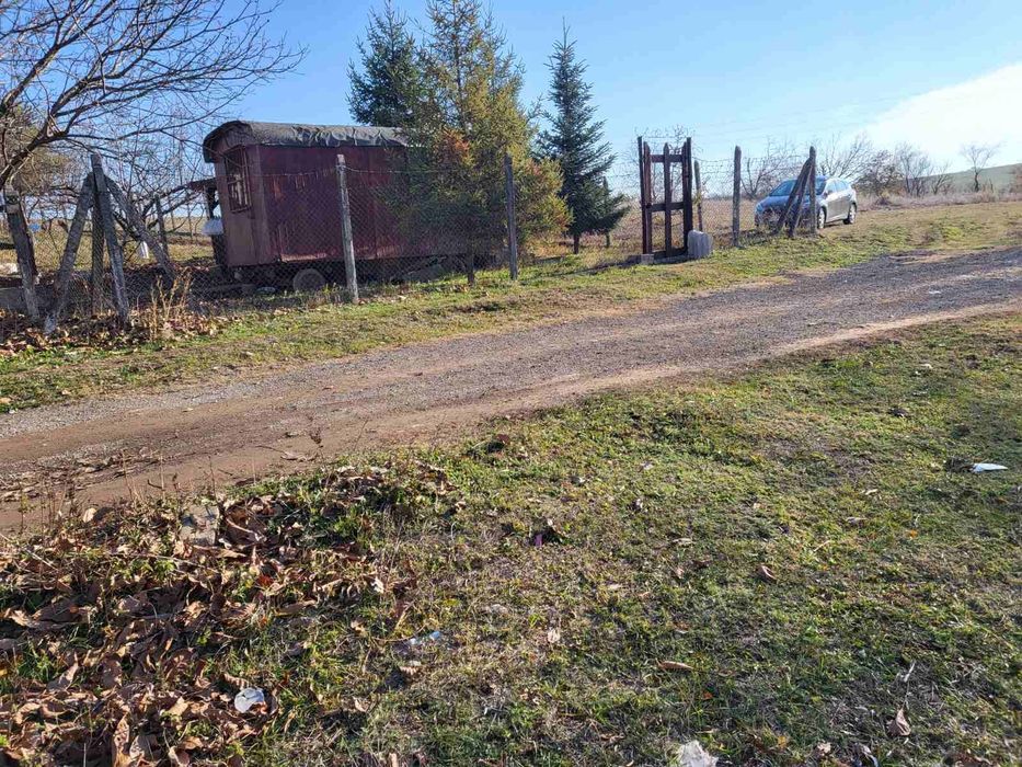 Продава се Парцел в Плевен, Дружба 3 - 1700 кв.м за 30 €/кв.м - Снимка #3