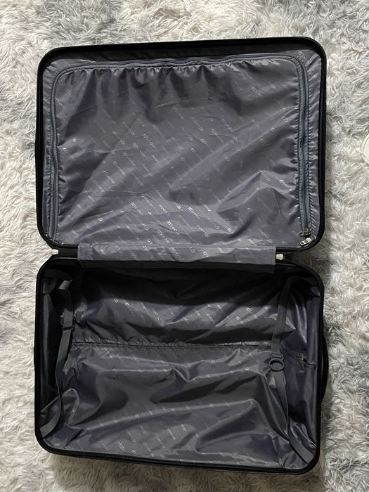 Большой чемодан L