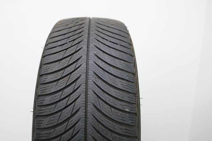 Ауди джанти 18 цола