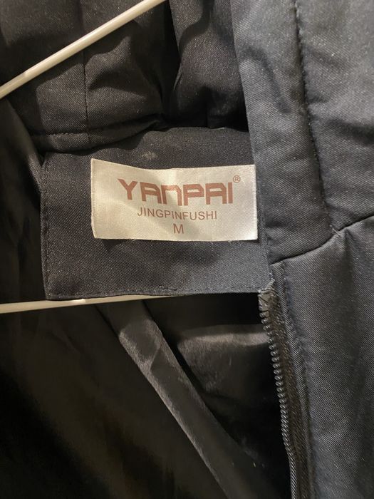 Куртка демисезонка