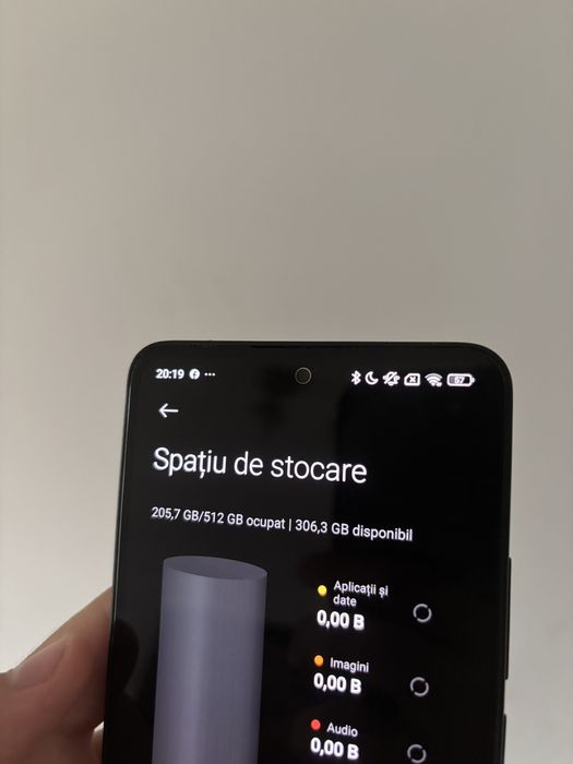 Redmi note 13 512gb