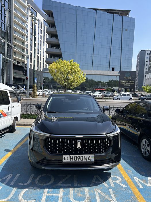 Bestune t55 FULL (2023)