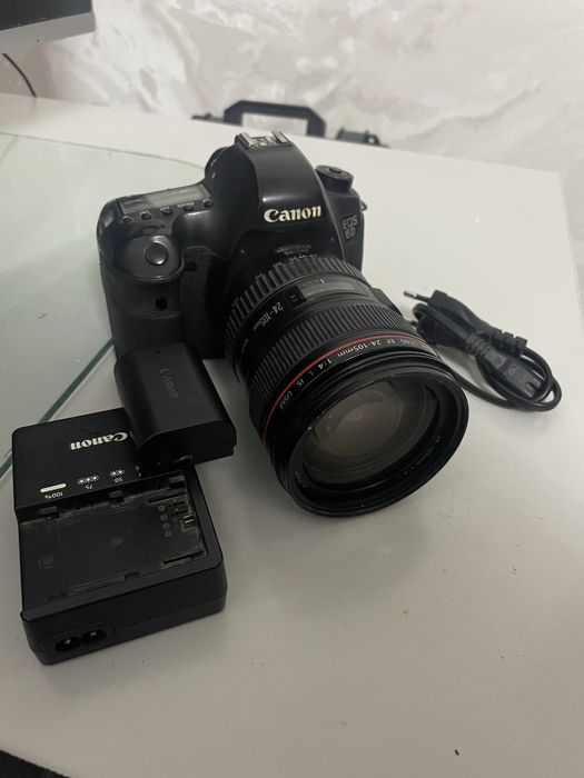 Фото видео камера