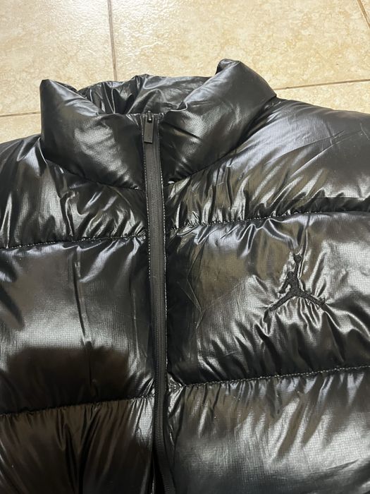 Vand Vesta de barbati jordan XL neagra