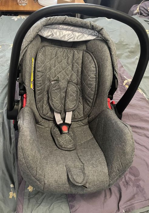 Продам коляску Belecoo 3 в 1