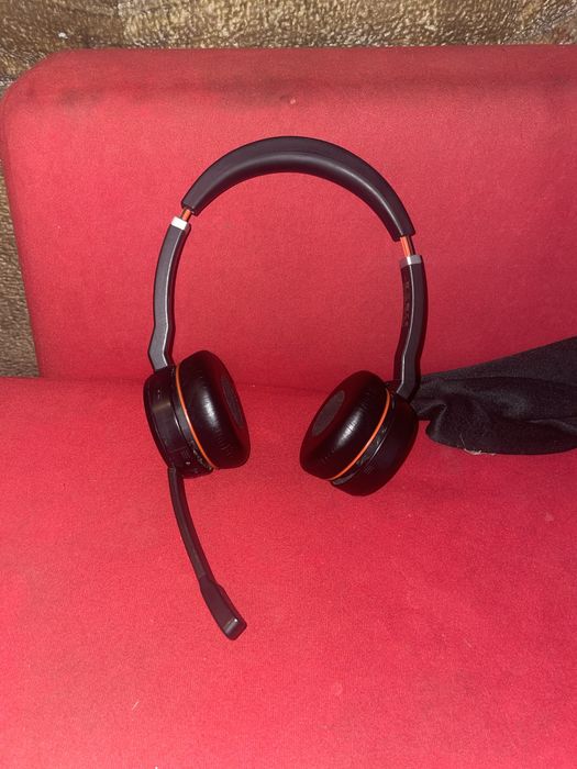 Casti Jabra evolve 75