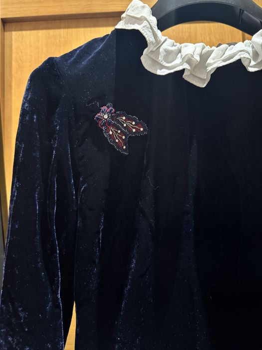 Къси рокли  “Sandro”