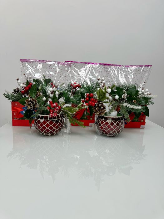 Сувениры новогодние