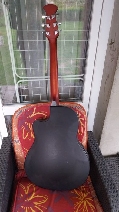 Vand chitara electro acustica