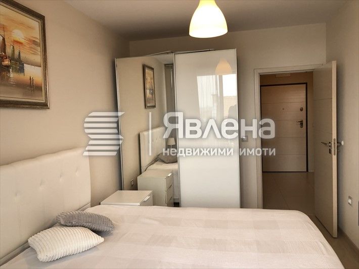 Дава се под наем Двустаен апартамент в Варна, Базар Левски - 60 кв.м за 600 € - Снимка #5