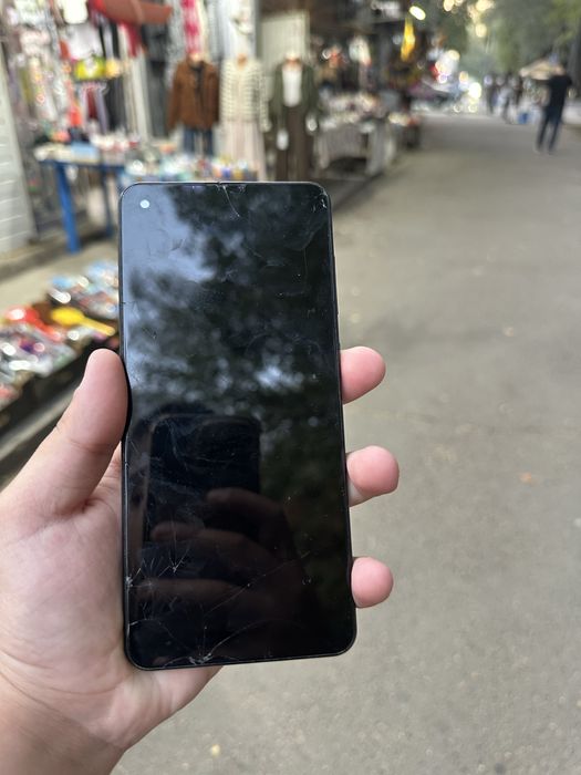 Samsung A21s продам