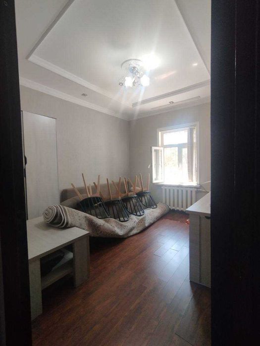 Паркентский ул.Олтинтепа 3(4)-комн 4/9 100 м² ремонт ипотека есть