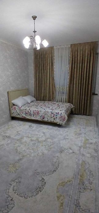Сдается квартира 1/1/4 Чилонзор 6 ква-л метро Мирзо Улугбек