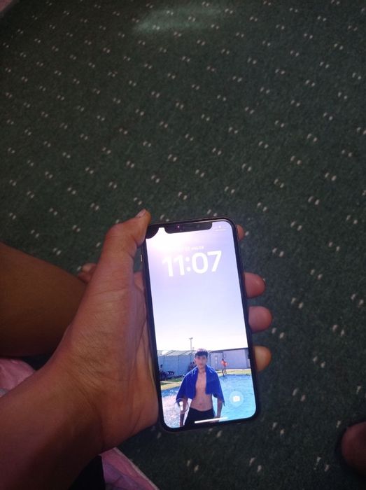 Iphone 11 pro 256 talik gold