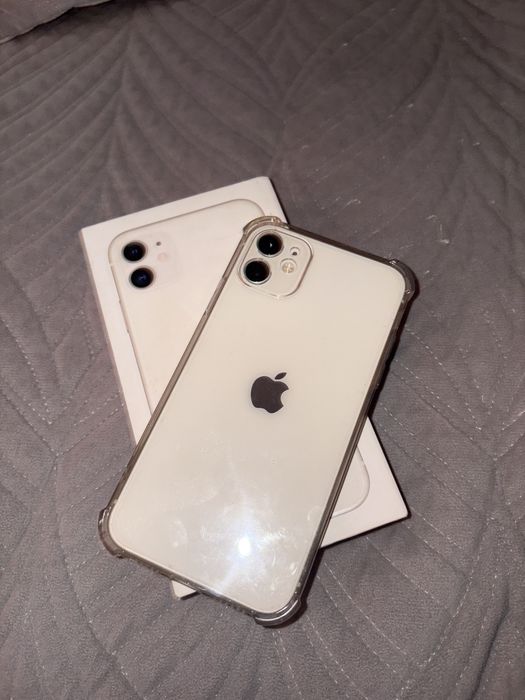 Iphone 11 срочно продам