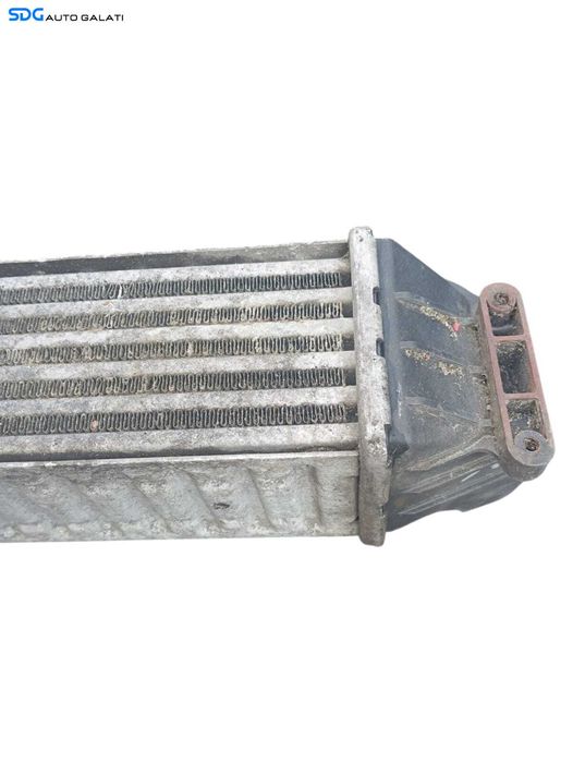 Radiator Intercooler Seat Alhambra 1.9 TDI BVK AUY AVG AFN ANU AHU 1996 - 2010 Cod 7M3145805 1710078 [V0322]