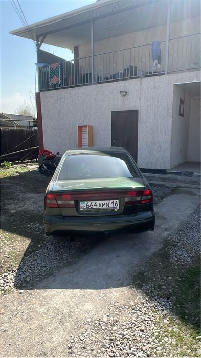 Subaru Legacy Subaru Legacy