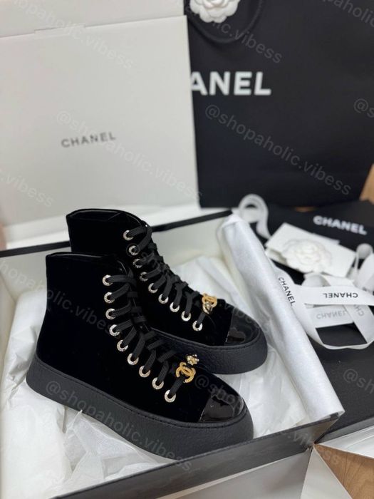 Ghete Chanel 35-42