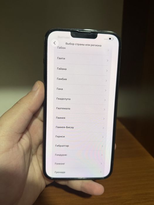 Iphone 13 PRO MAX 256gb 90% / 256гб Айфон 13 Про Макс