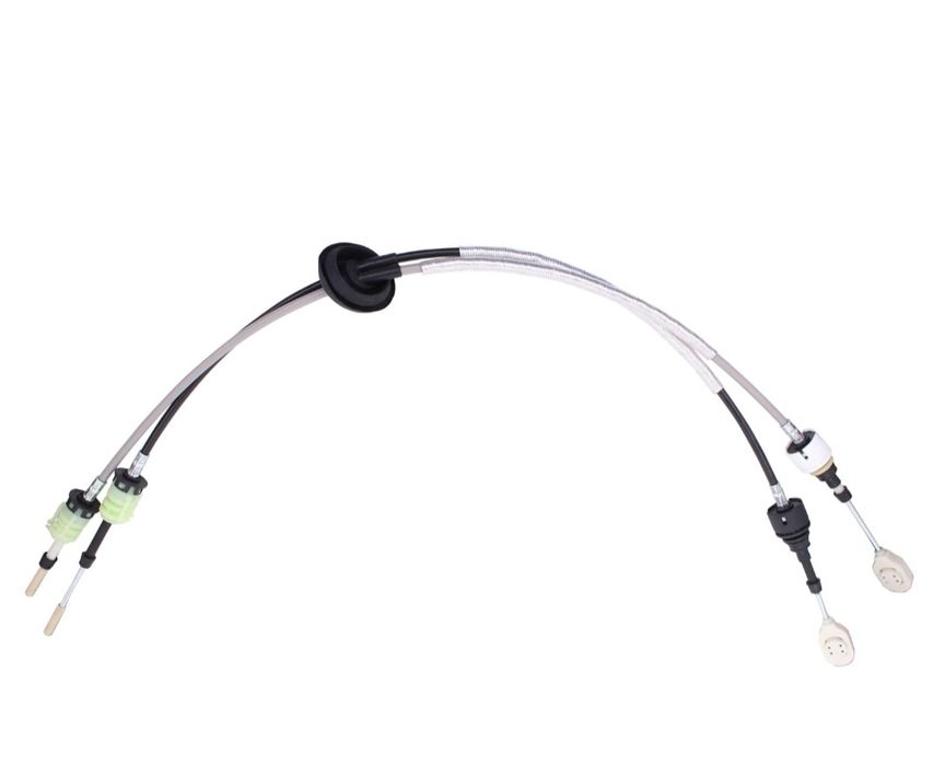 Трос ручника, КПП на Шевролет