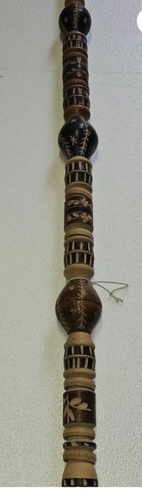 Pipa de colectie / Albania