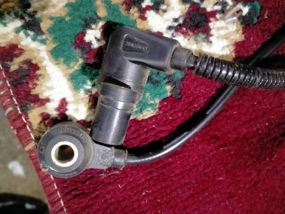 Продам запчасти на опель