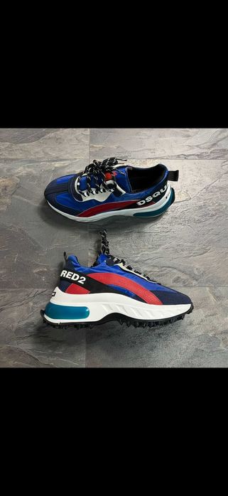 Мъжки Маратонки Dsquared2