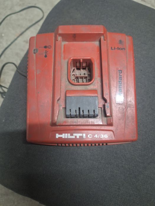 Hilti Sid 14-A импакт