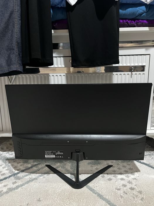 новый мониторы 300гц