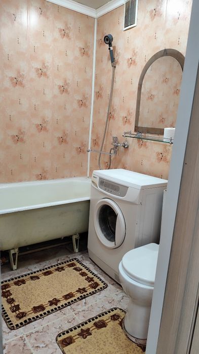 Сдам 1-комнатную длительно