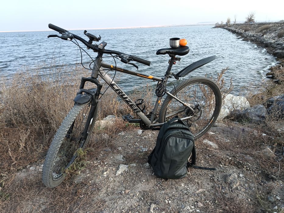 Горный велосипед Cruzer