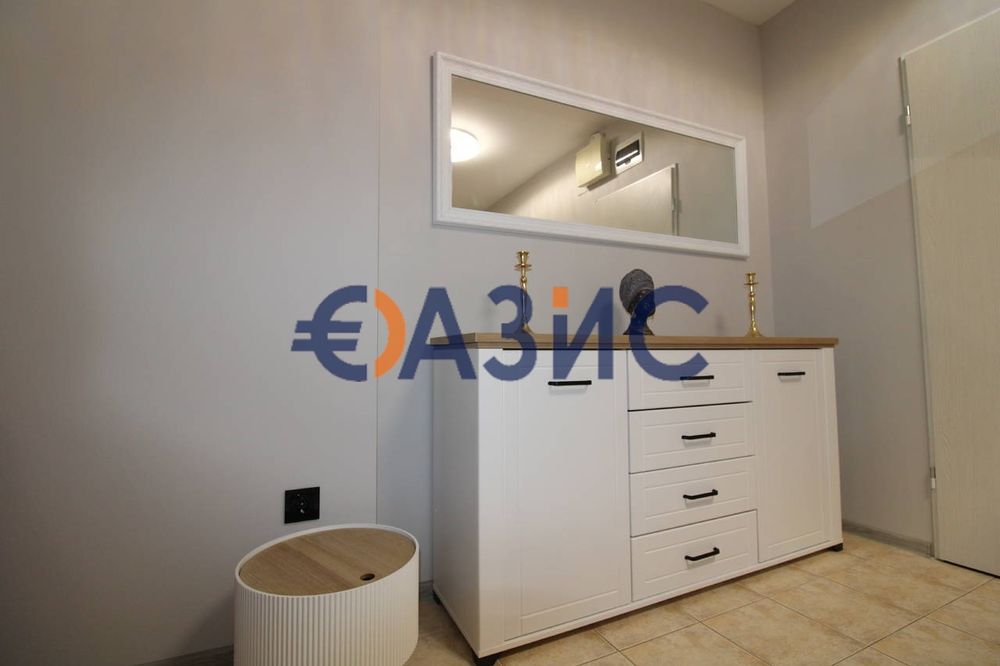 Продава се Тристаен апартамент в Свети Влас - 66 кв.м за 734 €/кв.м - Снимка #8