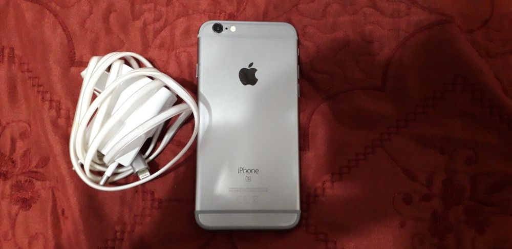 Iphone 6s in stare excelentă