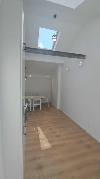 Апартамент с три спални след ремонт Топ Център Варна