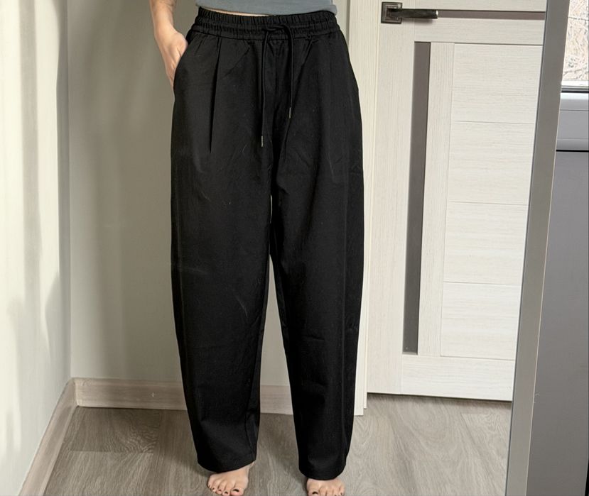 Джинсы, брюки 42 размер