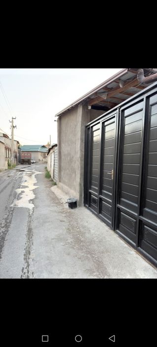 Продается участок
