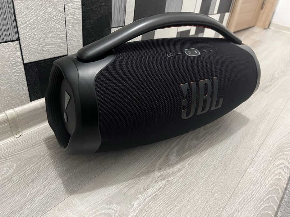 JBL Boombox 3 de vanzare