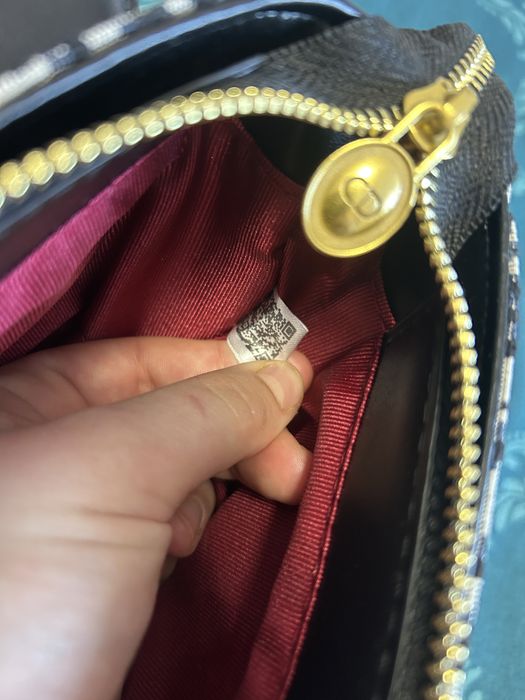 Vand geanta dama, stare foarte buna