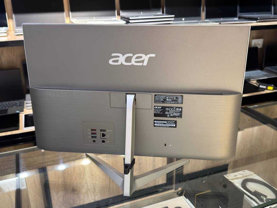 Acer C24-1650 Core i3-1115G4 ram 16 ssd 256